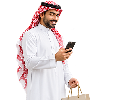 تجربة سهلة وآمنة