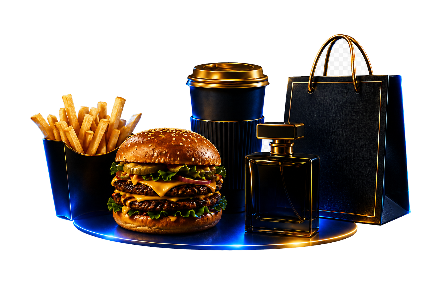 عروض متنوعة